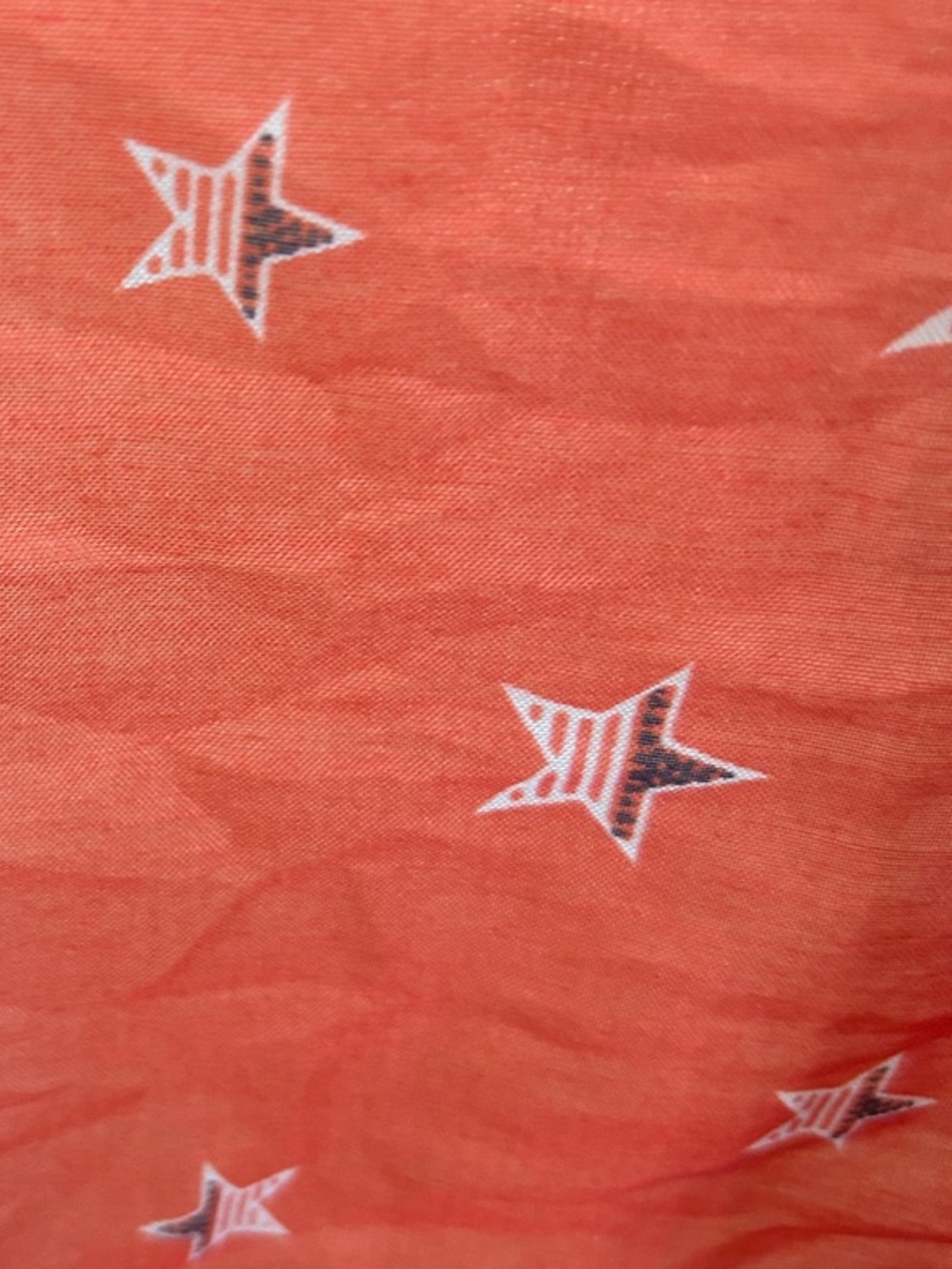 Collection XIIX, American Patriotic, Swim Suit, Kimono, One Size Fits Most - Picture 6 of 6